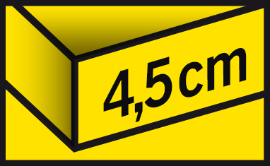 PS 4 5cm icon web