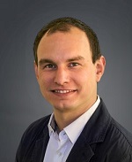Ing. Stefan Szalay